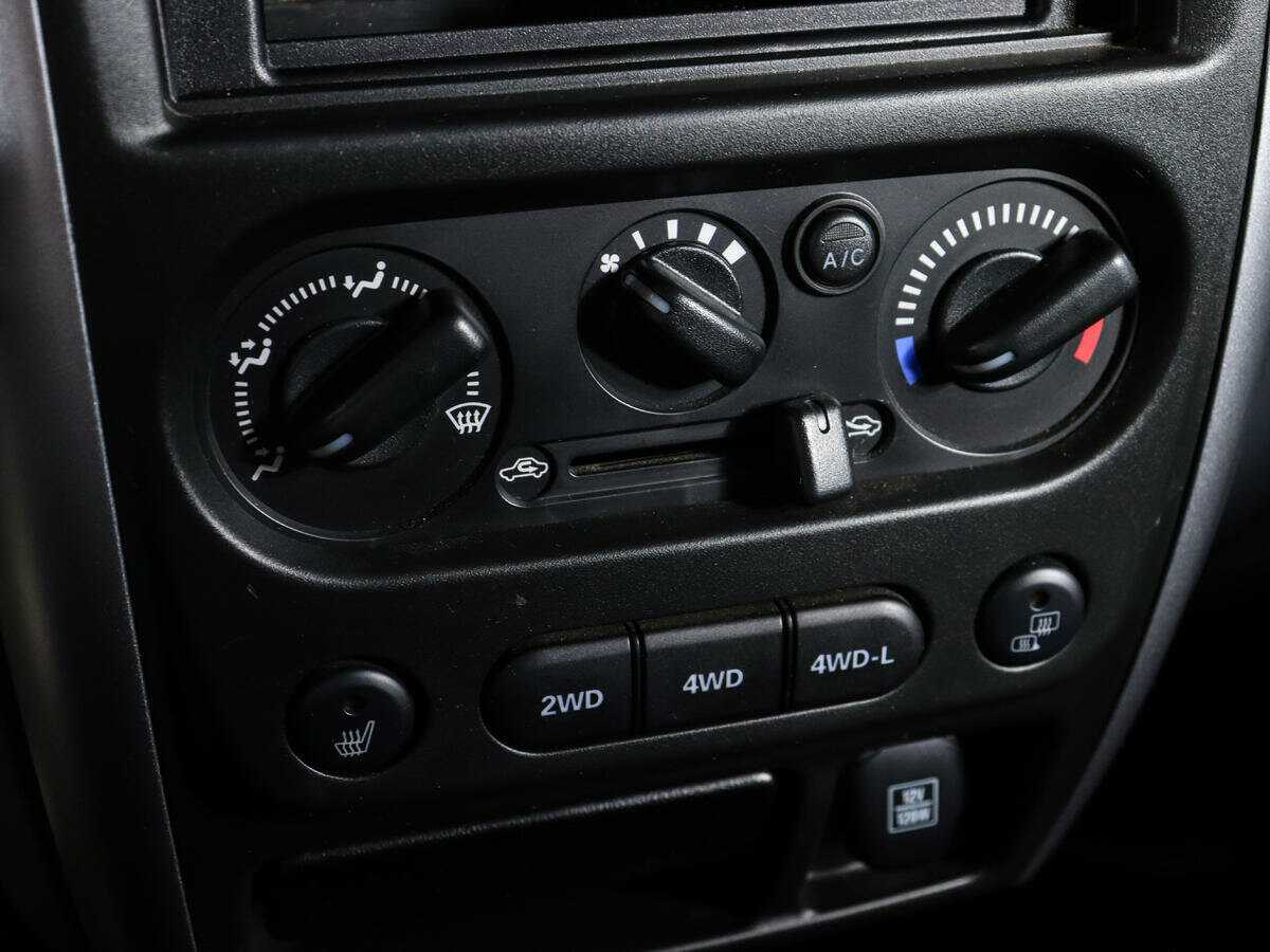 Купить Suzuki Jimny, 2018, 16 620 км.. Фото: #15