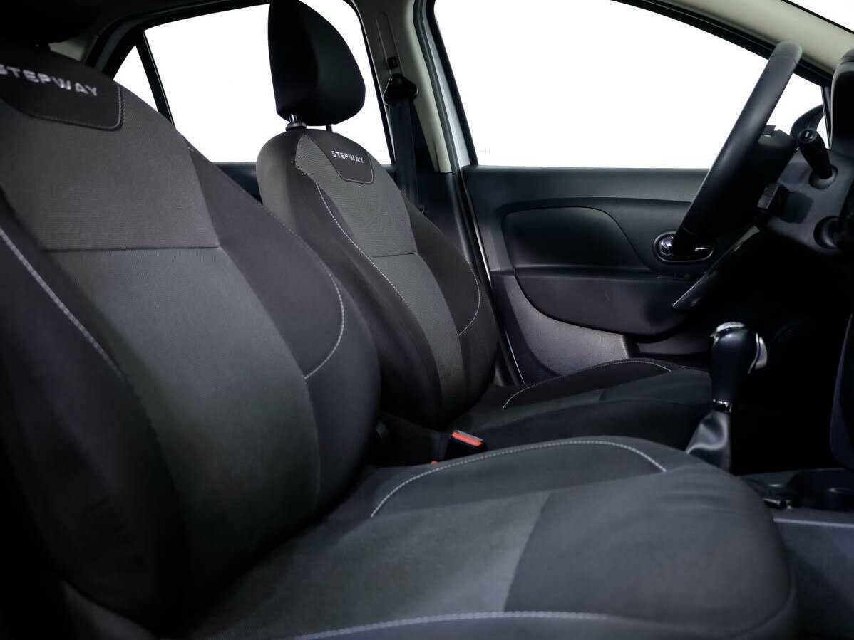 Купить Renault Logan, 2020, 104 551 км.. Фото: #10