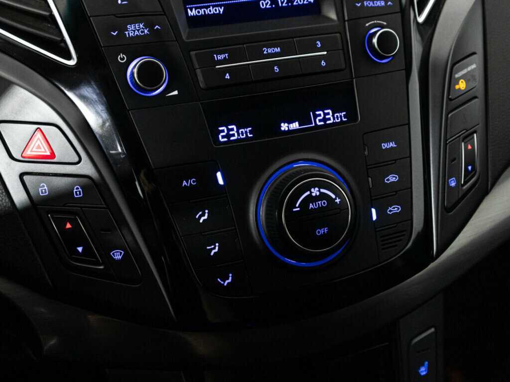 Купить Hyundai i40, 2015, 74 188 км.. Фото: #14