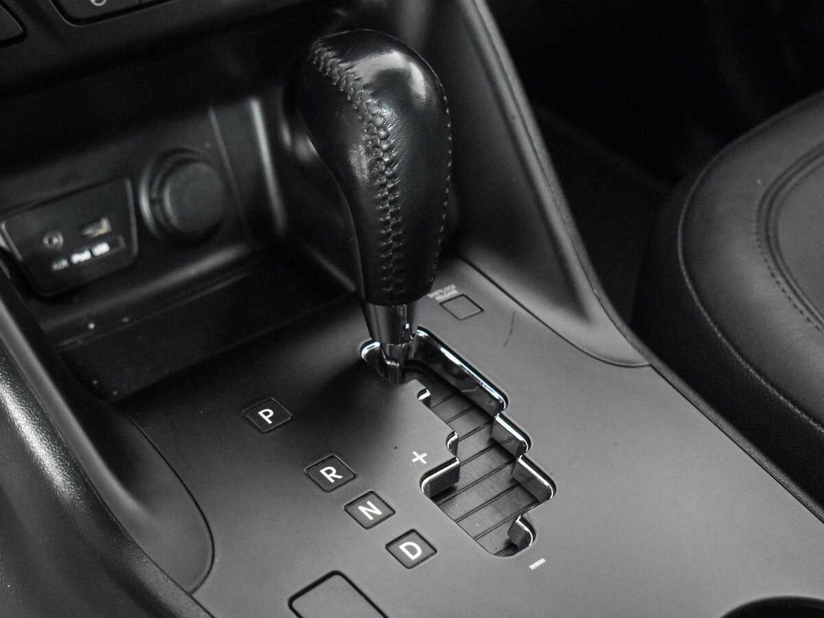 Купить Hyundai ix35, 2013, 148 652 км.. Фото: #9