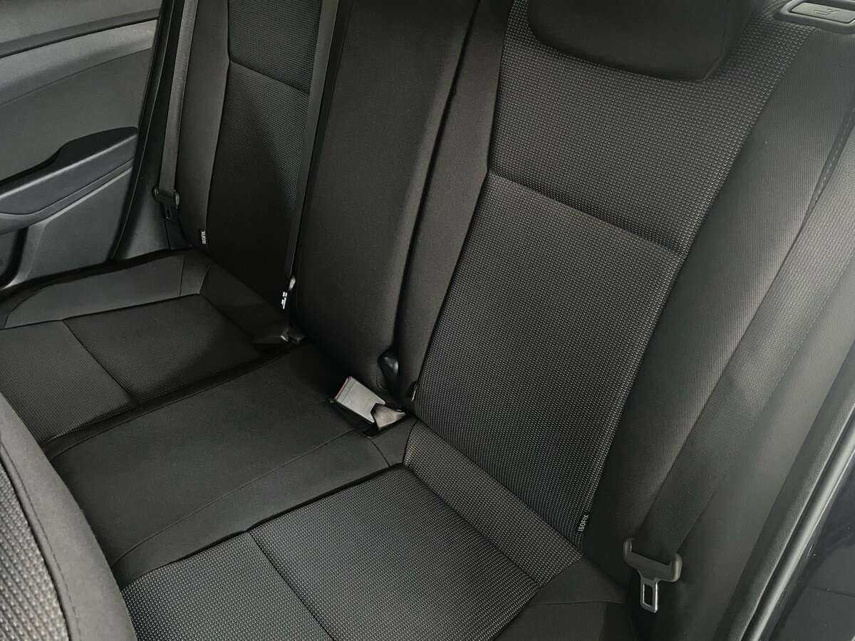 Купить Hyundai Solaris, 2019, 94 108 км.. Фото: #17