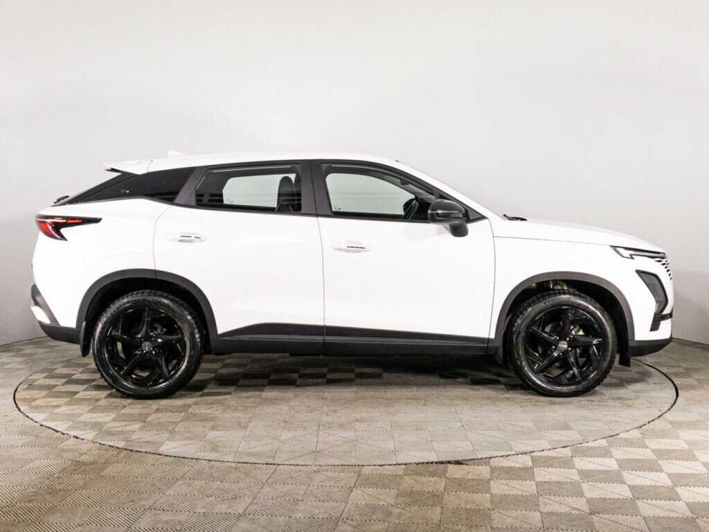 Купить OMODA C5, 2022, 20 984 км.. Фото: #3