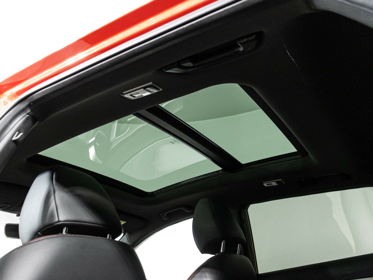 Купить Geely Coolray, 2021, 71 656 км.. Фото: #13