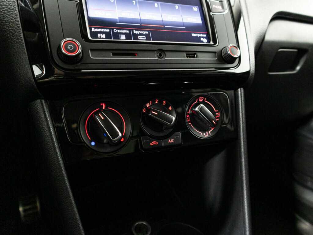 Купить Volkswagen Polo, 2015, 166 336 км.. Фото: #14