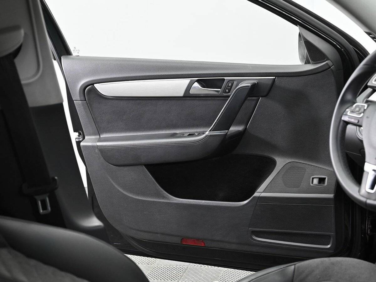 Купить Volkswagen Passat, 2012, 171 000 км.. Фото: #6