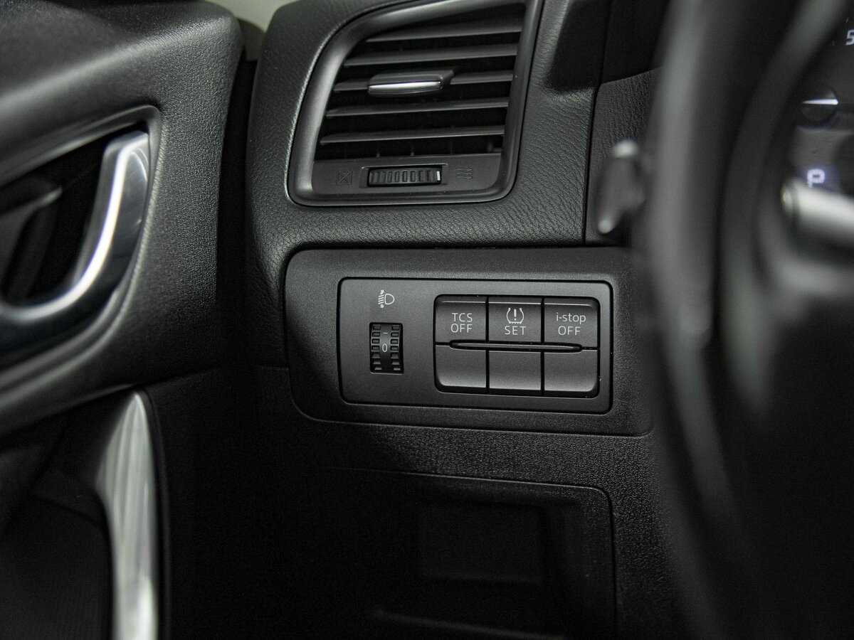 Купить Mazda CX-5, 2012, 210 168 км.. Фото: #12