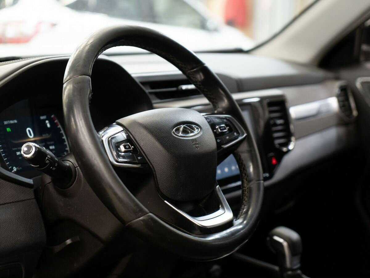 Купить Chery Tiggo 4, 2019, 78 000 км.. Фото: #6