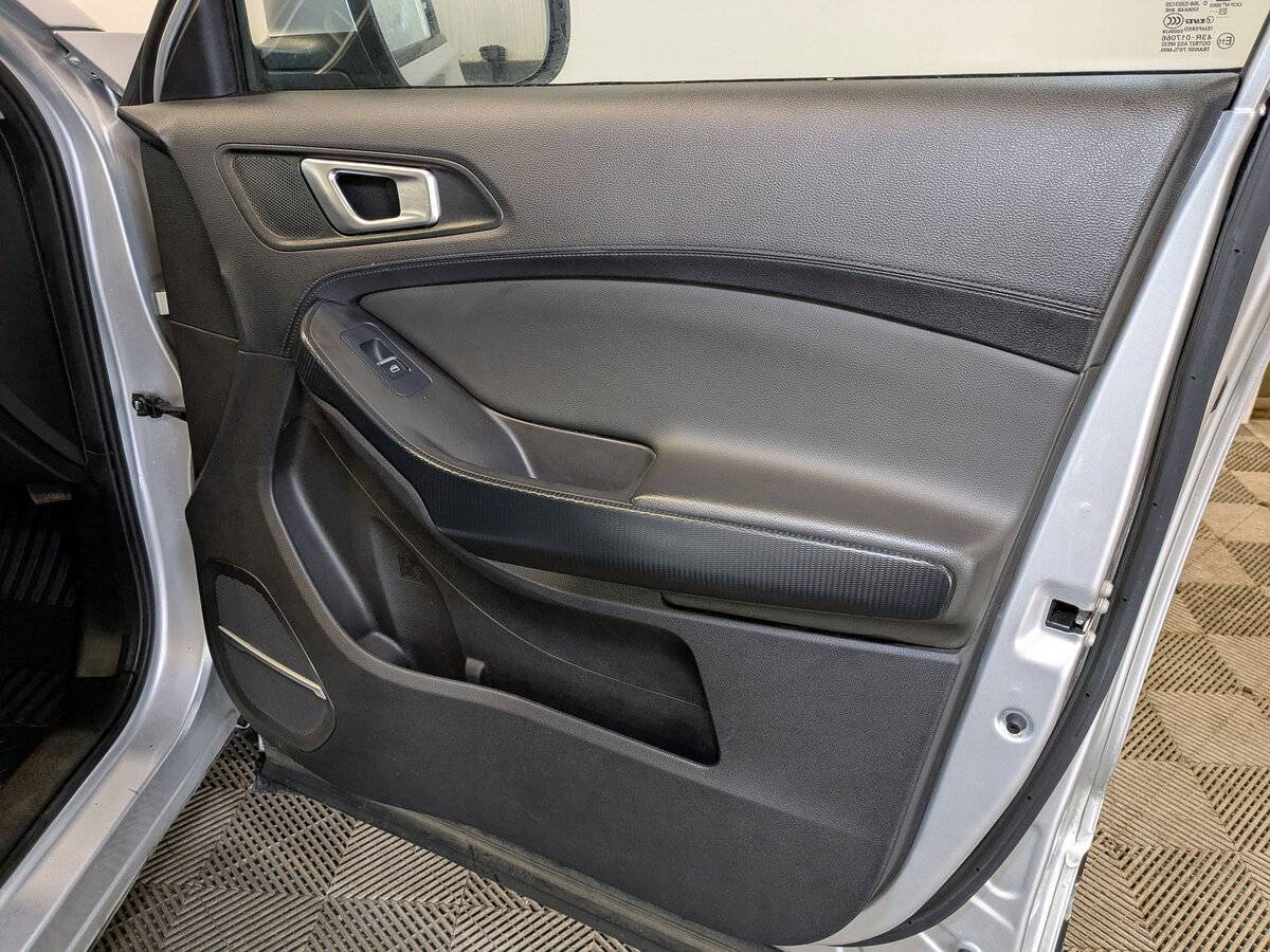 Купить Chery Tiggo 4, 2021, 119 855 км.. Фото: #22