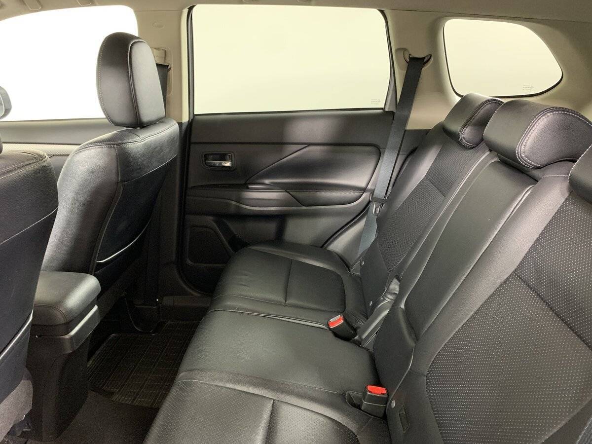 Купить Mitsubishi Outlander, 2013, 157 272 км.. Фото: #17