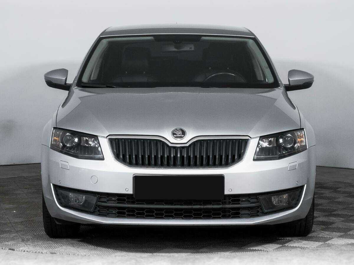 Купить Skoda Octavia, 2013, 103 727 км.. Фото: #1