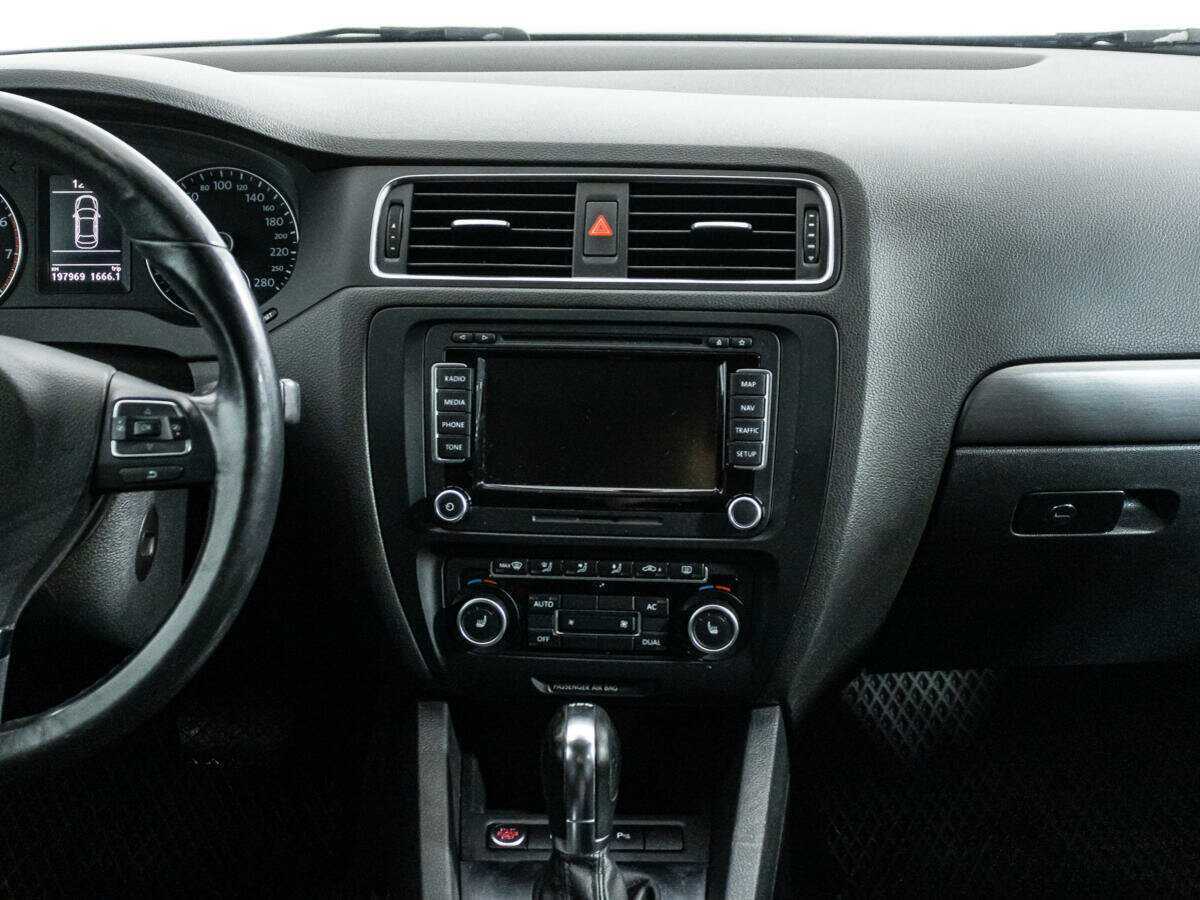 Купить Volkswagen Jetta, 2012, 197 967 км.. Фото: #13