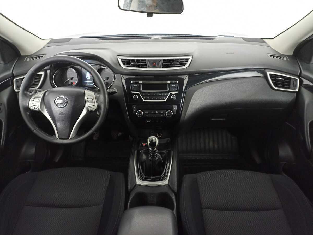 Купить Nissan Qashqai, 2016, 147 897 км.. Фото: #11