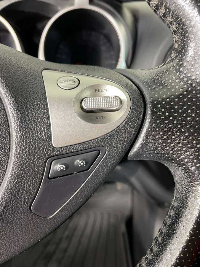 Купить Nissan Juke, 2012, 154 157 км.. Фото: #18