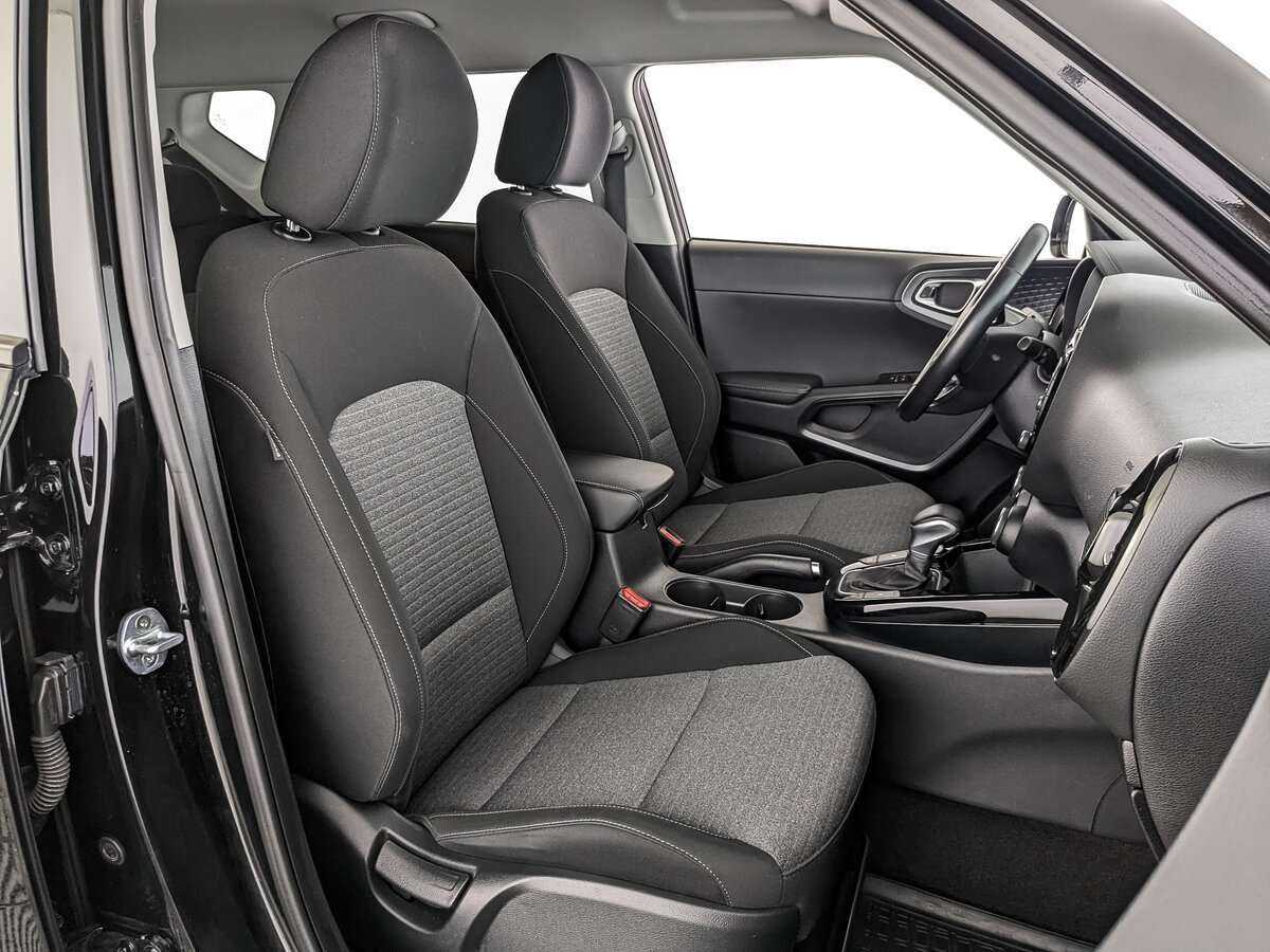 Купить Kia Soul, 2019, 100 671 км.. Фото: #23