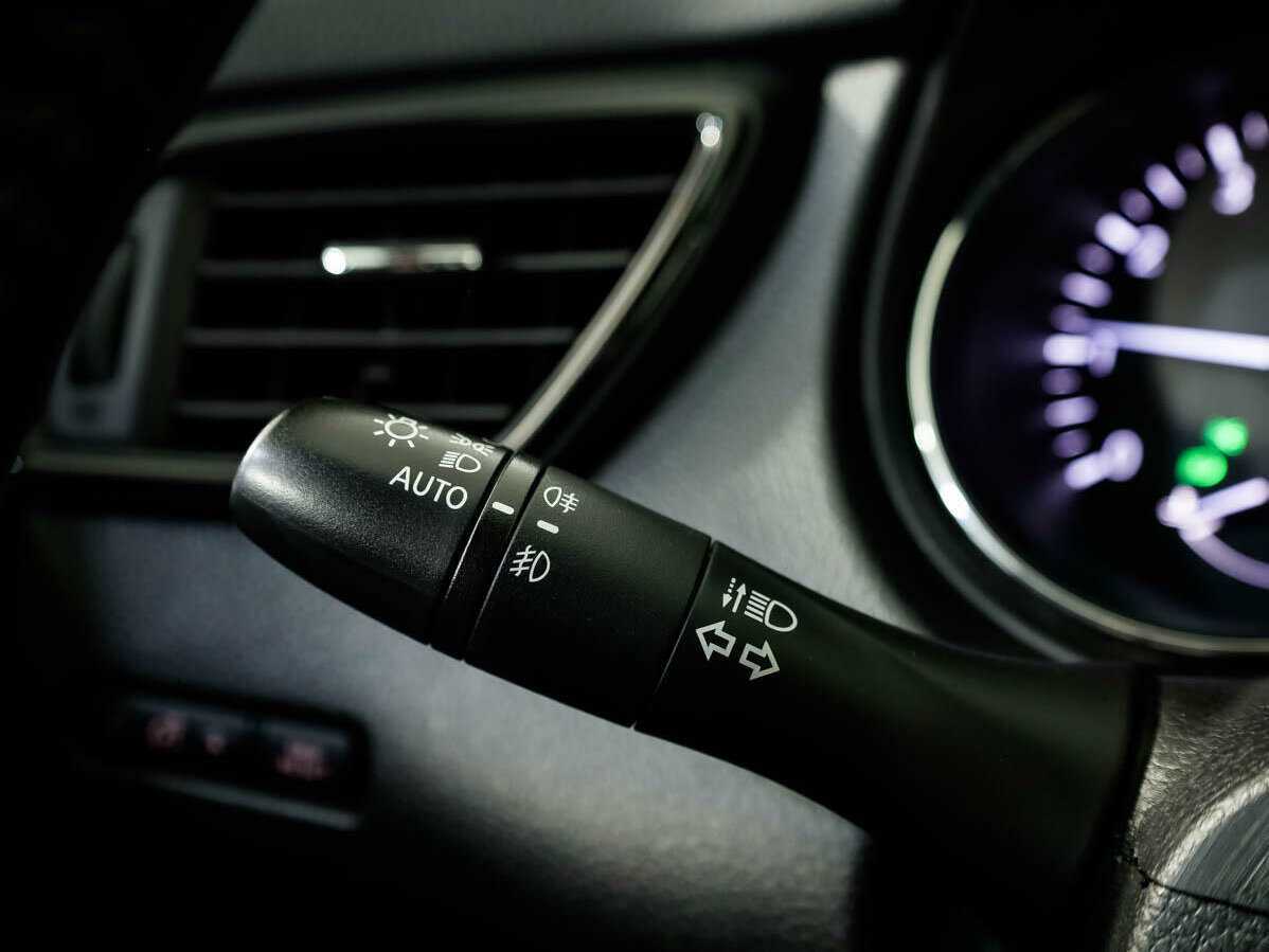 Купить Nissan Qashqai, 2019, 117 628 км.. Фото: #15