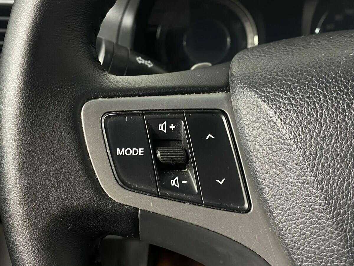 Купить Hyundai i40, 2013, 180 000 км.. Фото: #10