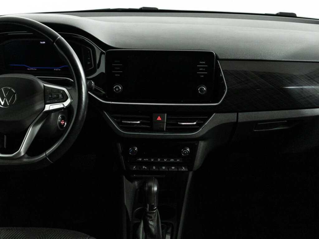 Купить Volkswagen Polo, 2020, 81 623 км.. Фото: #13