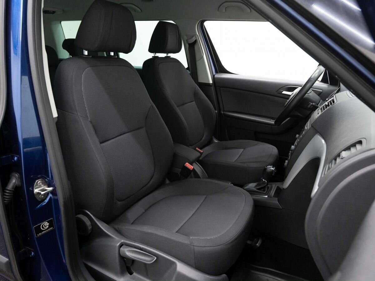 Купить Skoda Yeti, 2013, 105 500 км.. Фото: #11