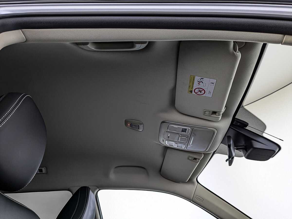 Купить Geely Atlas, 2019, 89 045 км.. Фото: #22