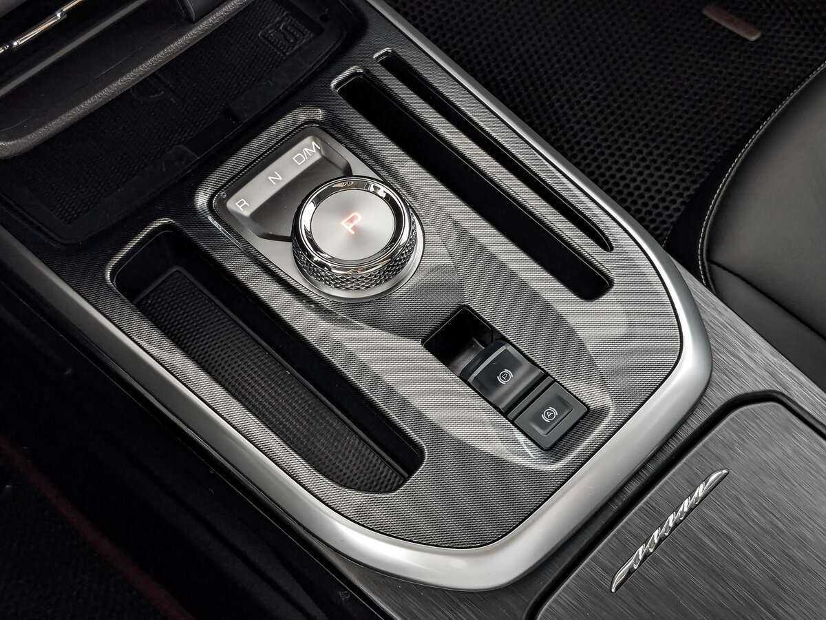 Купить Haval Jolion, 2022, 30 000 км.. Фото: #15