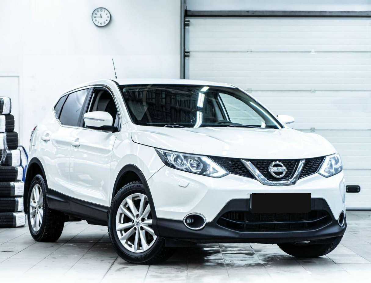 Купить Nissan Qashqai, 2014, 151 888 км.. Фото: #1