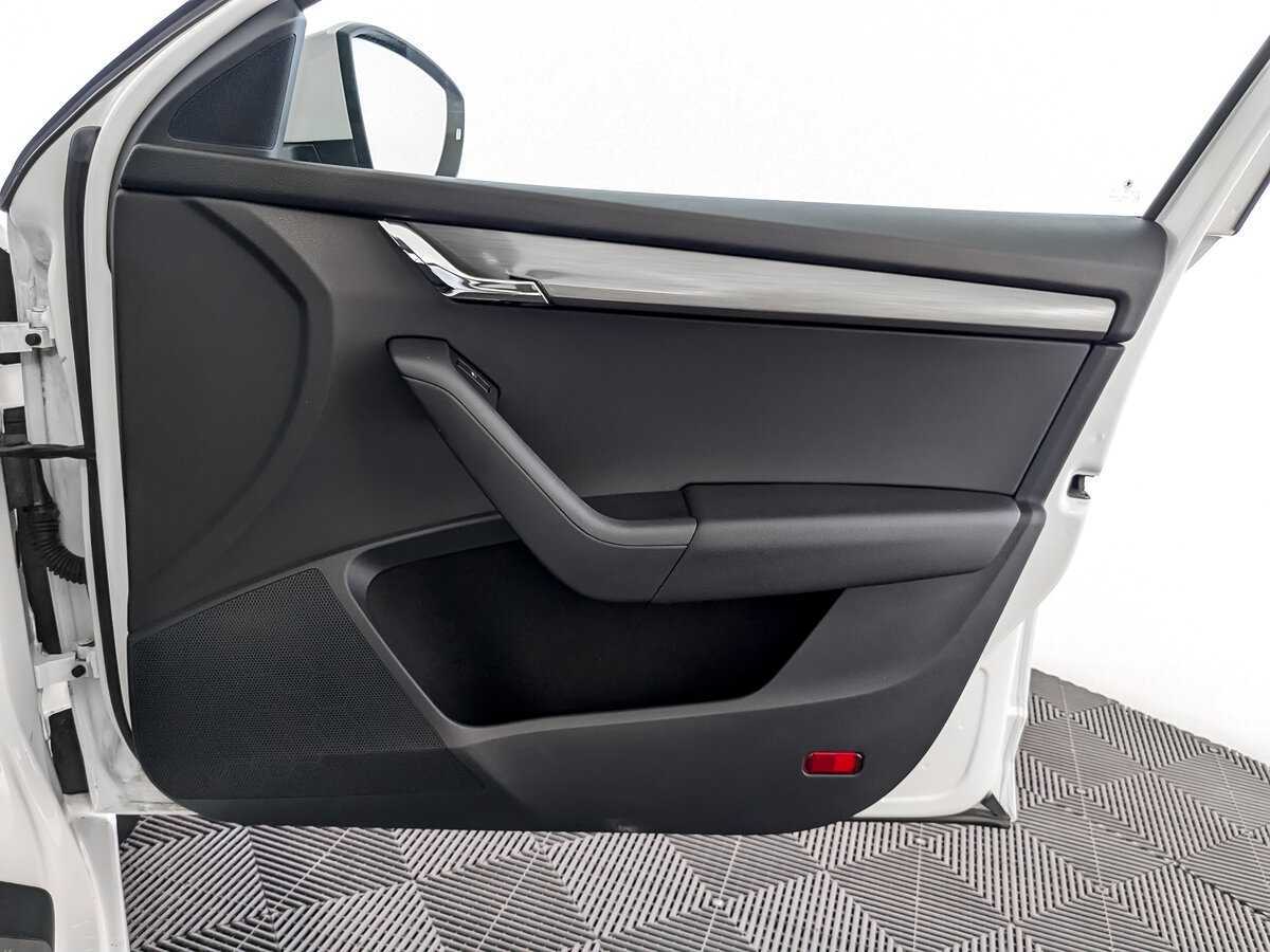 Купить Skoda Octavia, 2017, 98 782 км.. Фото: #19