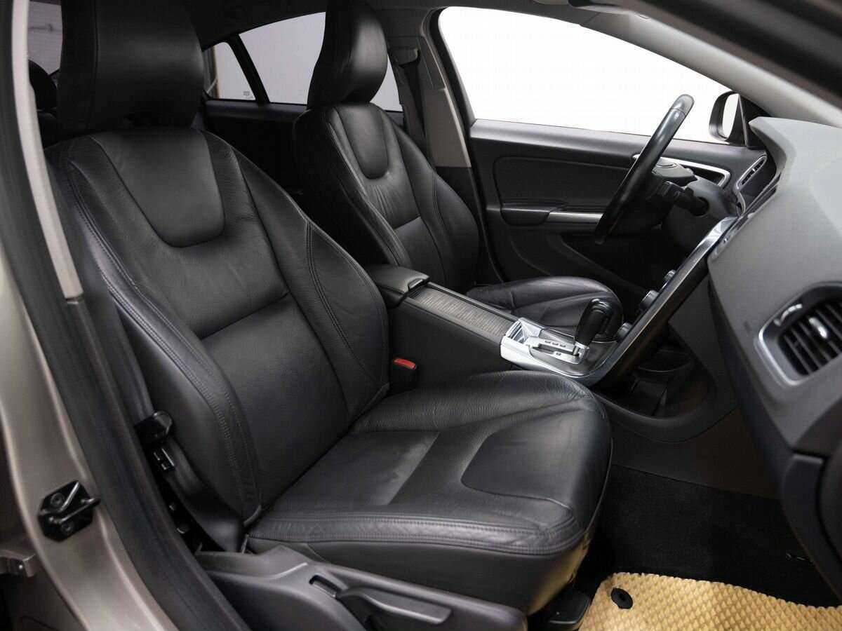 Купить Volvo S60, 2012, 188 000 км.. Фото: #11