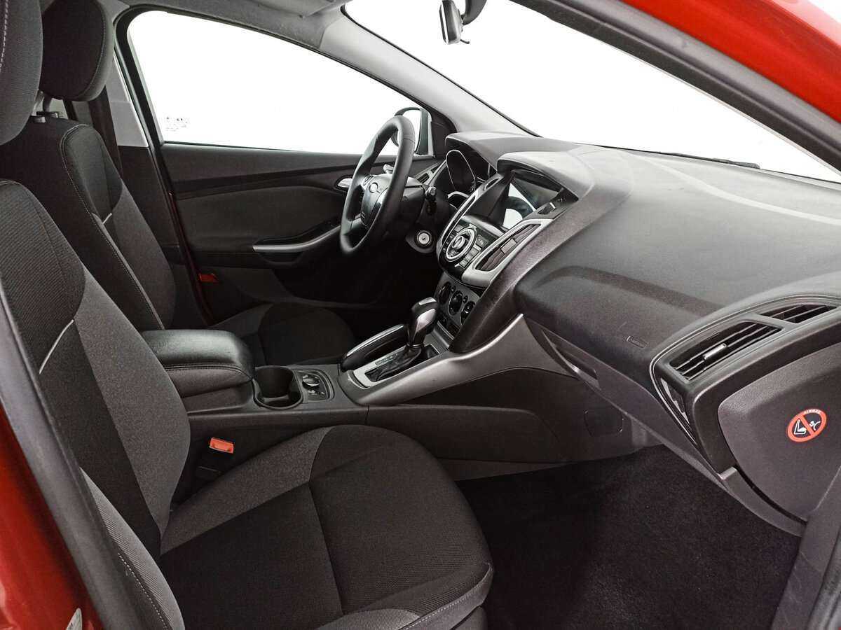 Купить Ford Focus, 2013, 178 034 км.. Фото: #8