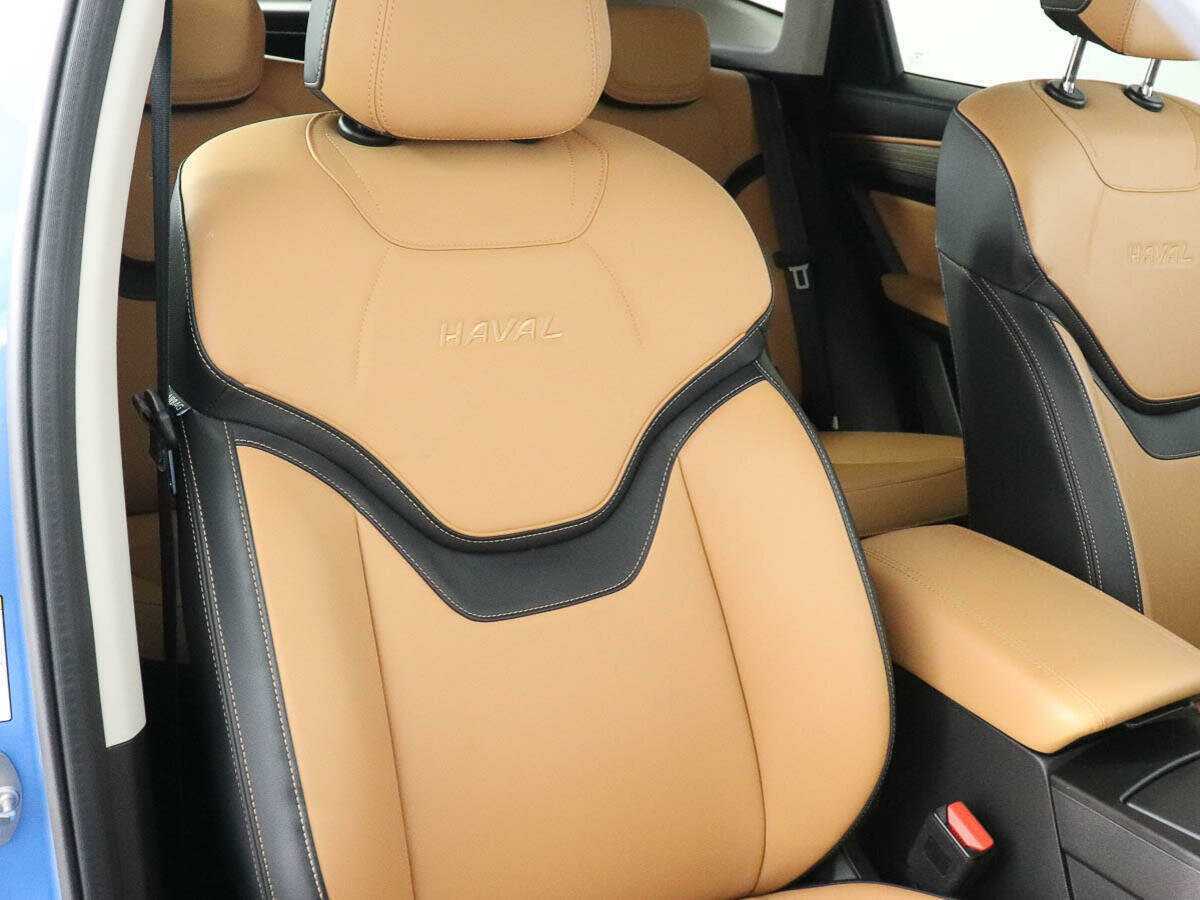 Купить Haval Jolion, 2022, 31 831 км.. Фото: #7