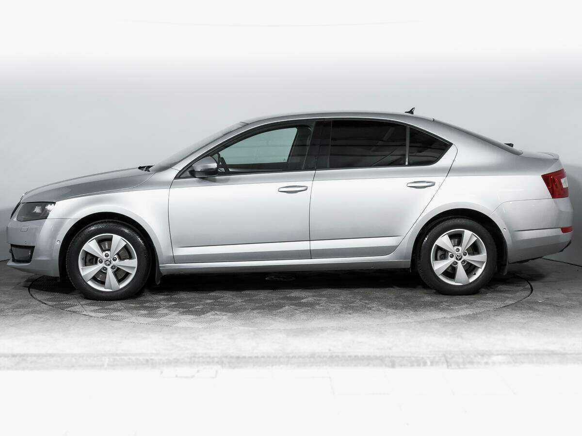 Купить Skoda Octavia, 2013, 103 727 км.. Фото: #7