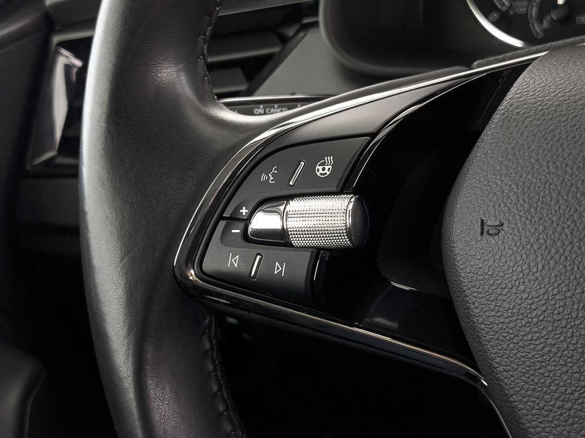 Купить Skoda Rapid, 2020, 60 258 км.. Фото: #26