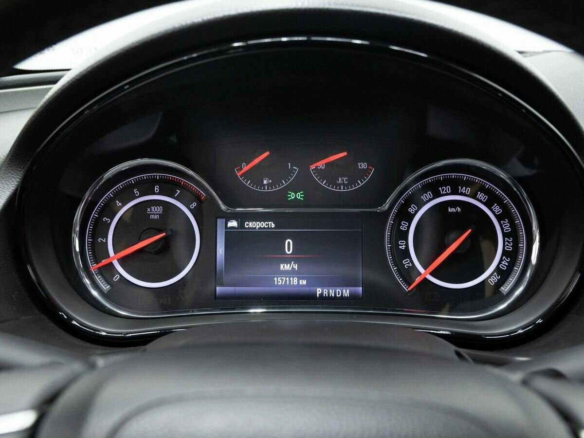 Купить Opel Insignia, 2014, 157 066 км.. Фото: #16