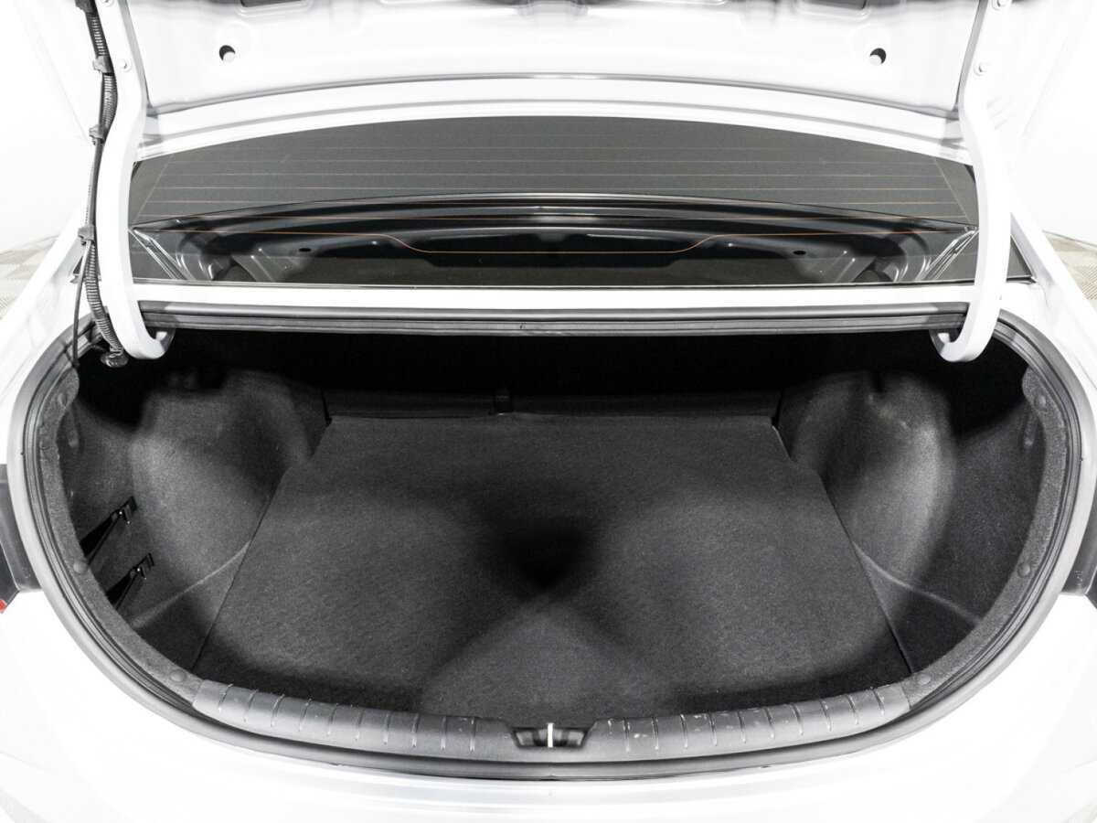 Купить Hyundai Solaris, 2022, 103 300 км.. Фото: #14