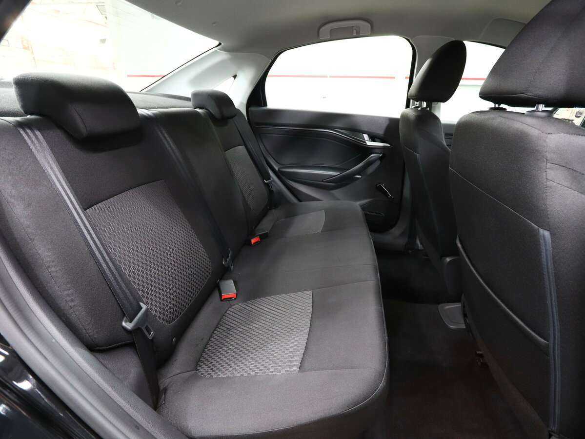 Купить Lada (ВАЗ) Vesta, 2020, 44 150 км.. Фото: #18