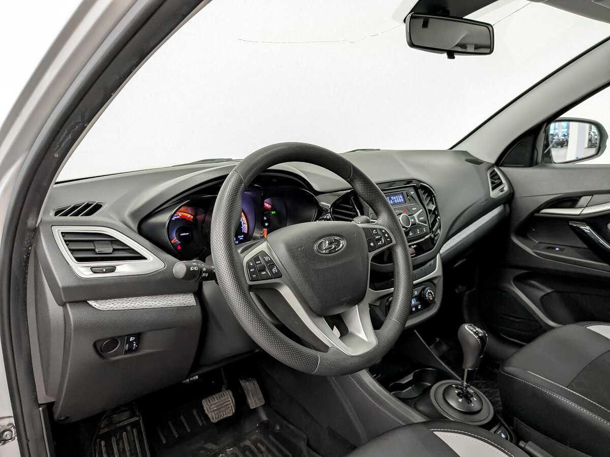 Купить Lada (ВАЗ) Vesta, 2019, 67 452 км.. Фото: #15