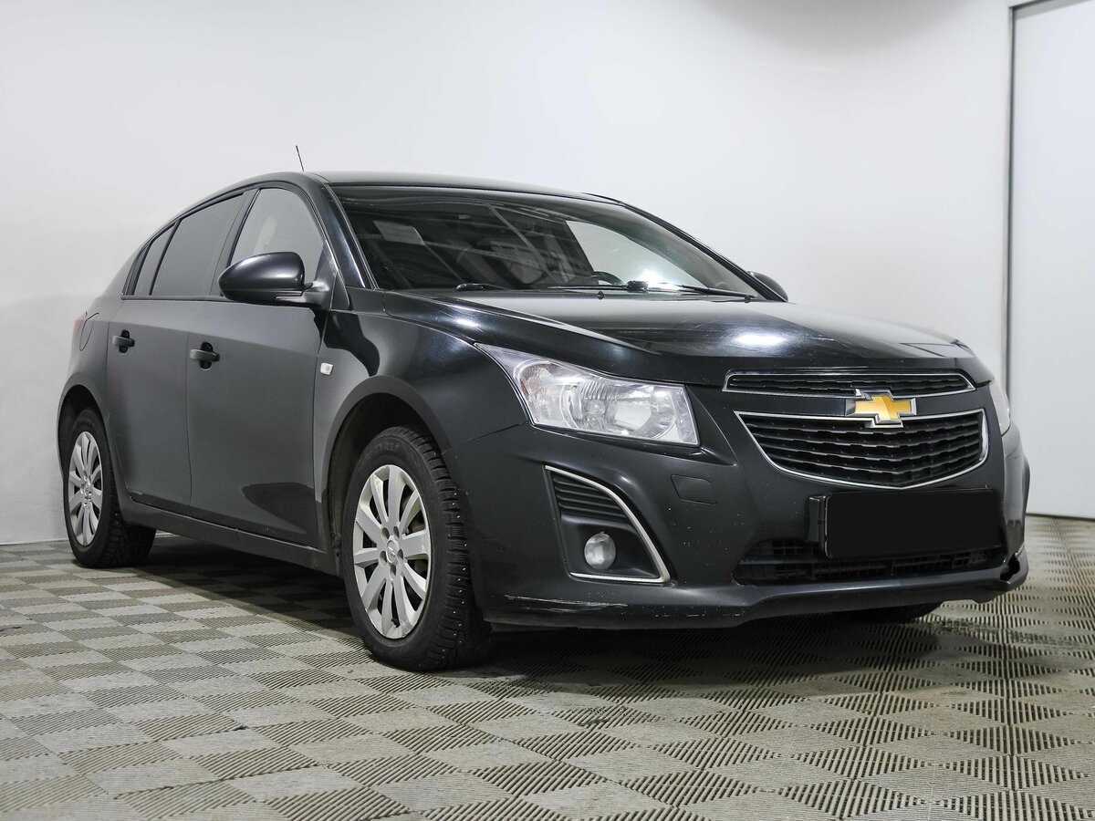 Купить Chevrolet Cruze, 2013, 154 933 км.. Фото: #2