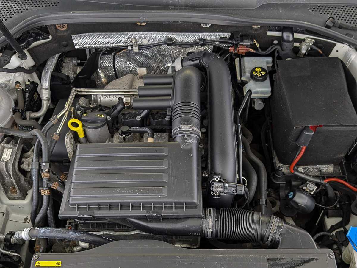 Купить Volkswagen Golf, 2014, 148 827 км.. Фото: #8