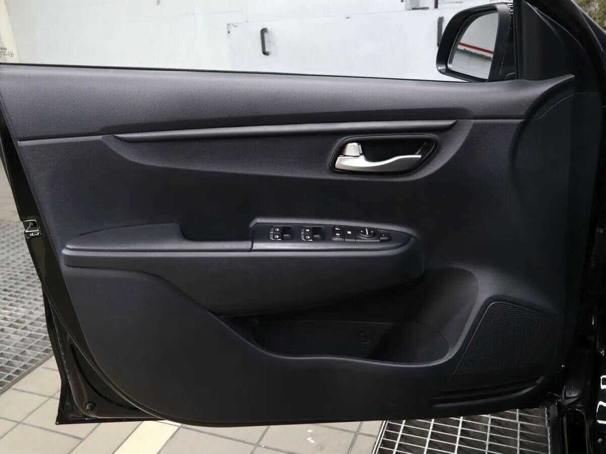 Купить Kia Rio, 2021, 22 000 км.. Фото: #5