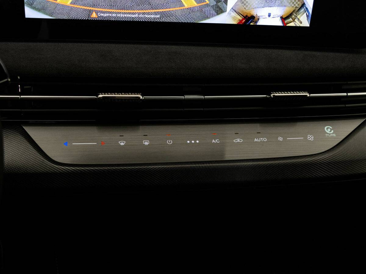 Купить EXEED LX, 2024, 10 772 км.. Фото: #11