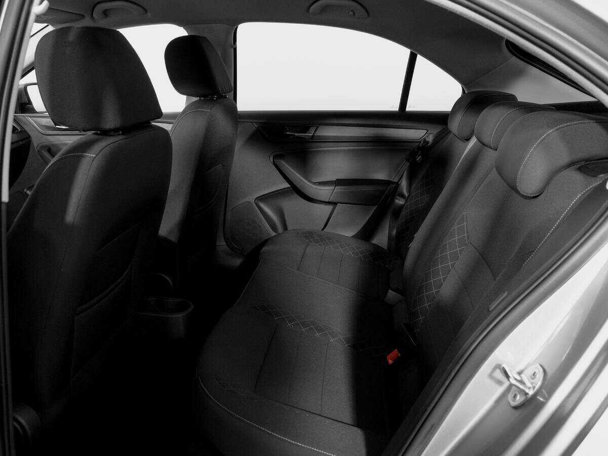 Купить Skoda Rapid, 2020, 72 001 км.. Фото: #9