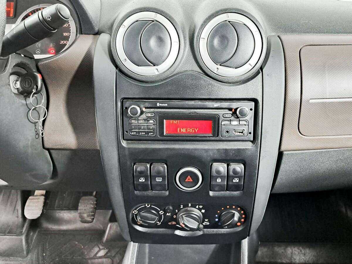 Купить Lada (ВАЗ) Largus, 2013, 176 750 км.. Фото: #10