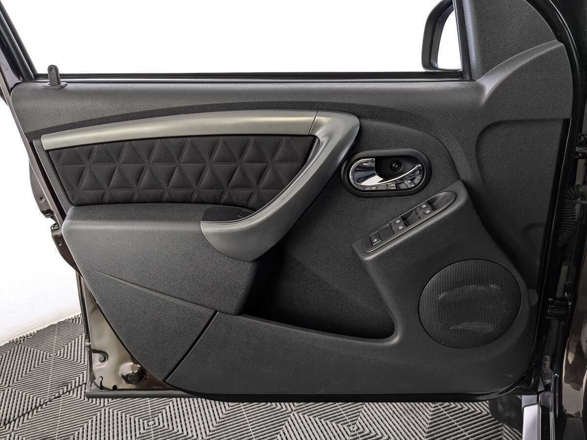 Купить Renault Duster, 2018, 134 436 км.. Фото: #18