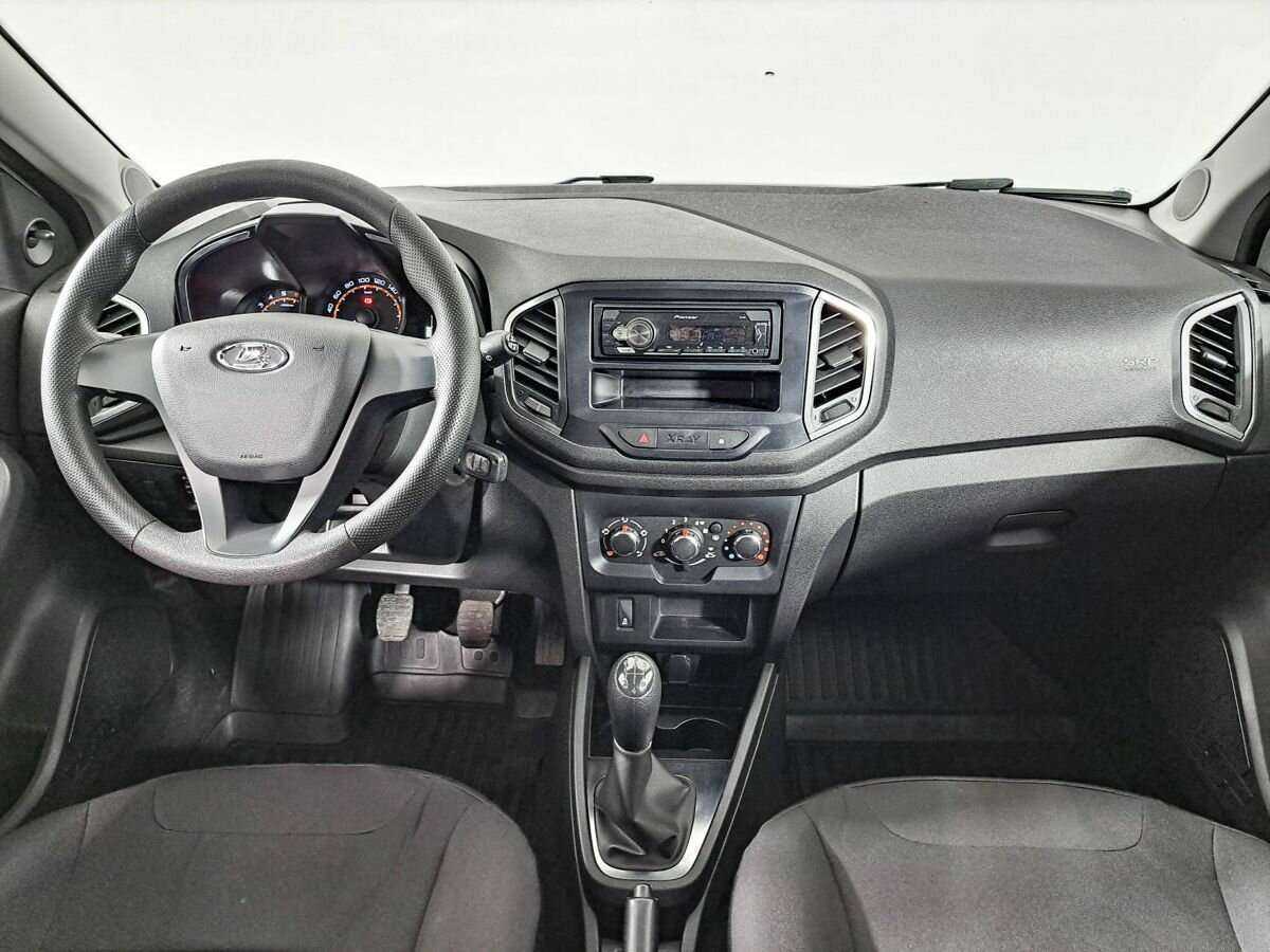 Купить Lada (ВАЗ) XRAY, 2019, 87 010 км.. Фото: #11