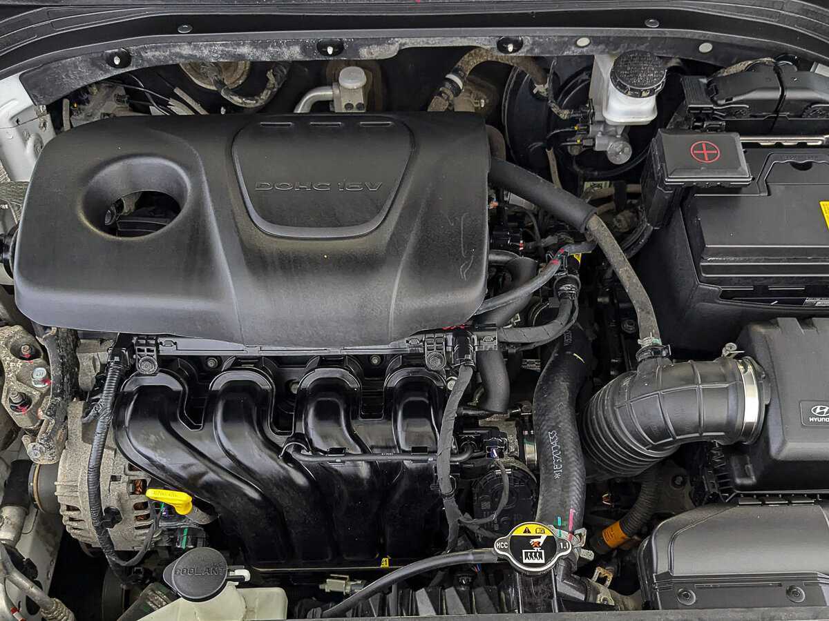 Купить Hyundai Elantra, 2018, 97 532 км.. Фото: #8