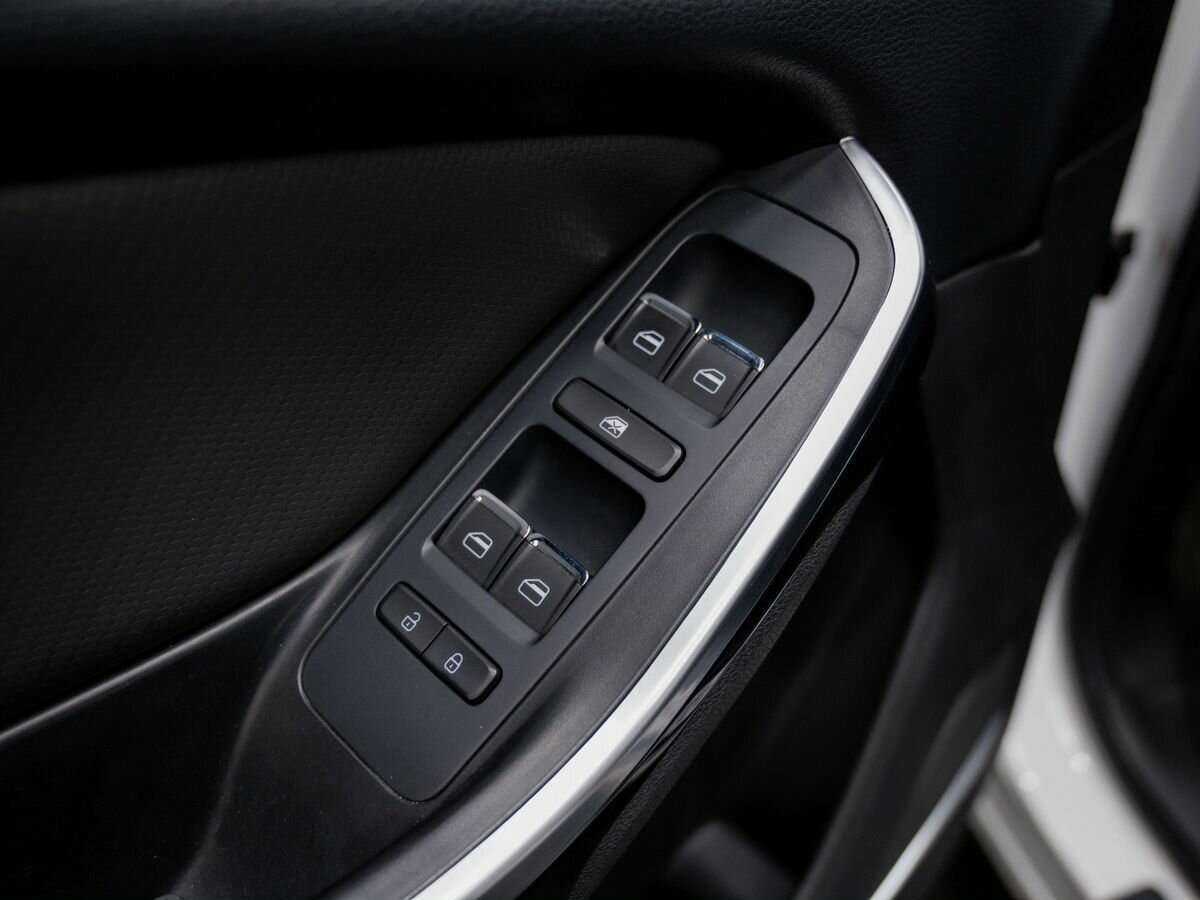 Купить Chery Tiggo 4, 2019, 72 334 км.. Фото: #15