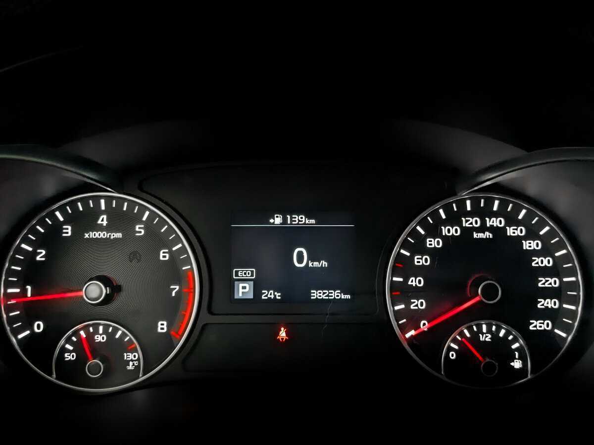 Купить Kia Optima, 2019, 38 234 км.. Фото: #10