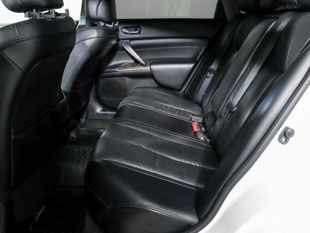 Купить Nissan Teana, 2012, 184 062 км.. Фото: #9