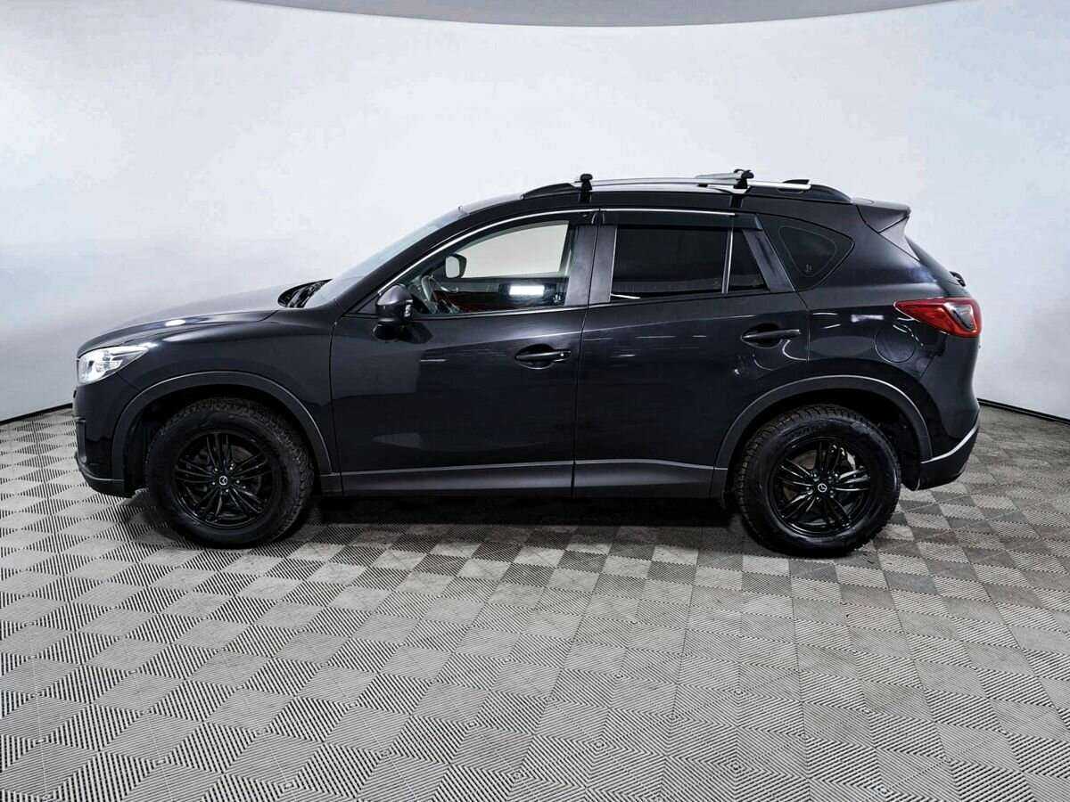 Купить Mazda CX-5, 2012, 240 000 км.. Фото: #7