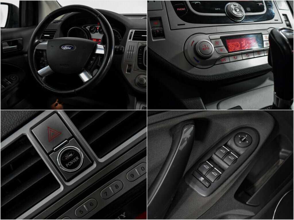 Купить Ford Kuga, 2012, 214 858 км.. Фото: #14