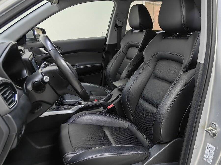 Купить Chery Tiggo 4, 2021, 74 212 км.. Фото: #5